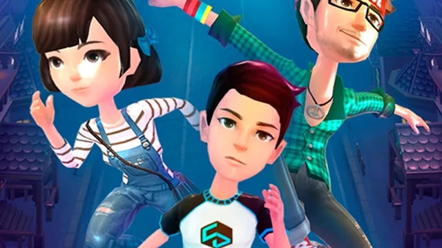 Zombify Me game thumbnail