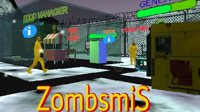 ZombsmiS