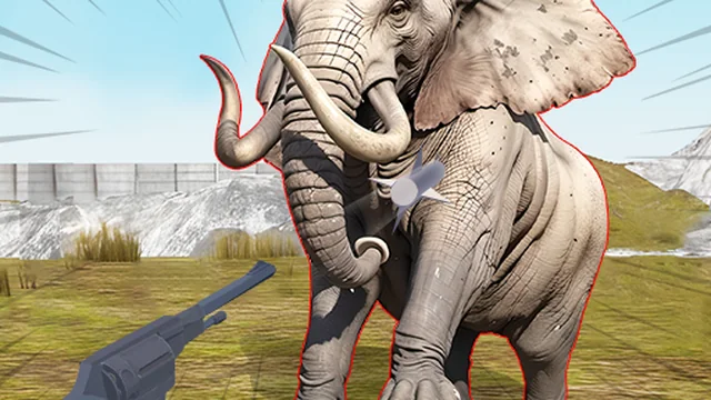 Zoo Anomaly Simulation