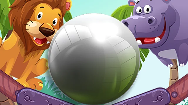 Zoo Pinball