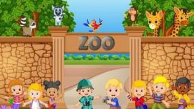 Zoo Tycoon