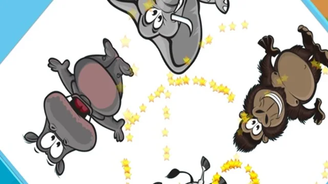 Zoo Zoom Shapes