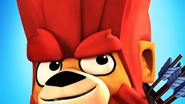 Zooba Fun Differences game thumbnail