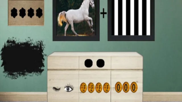 Zookeeper Escape 3