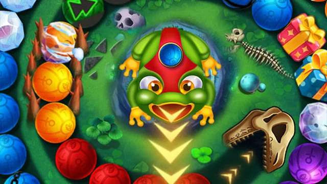 Zumble Game