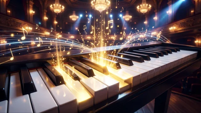 Zynpavo: Rhythm Piano game thumbnail